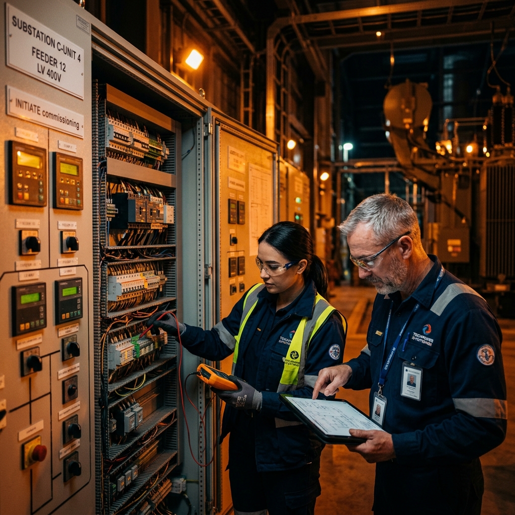 Retrofit Tyconnex